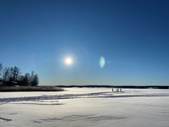 Krönbaden