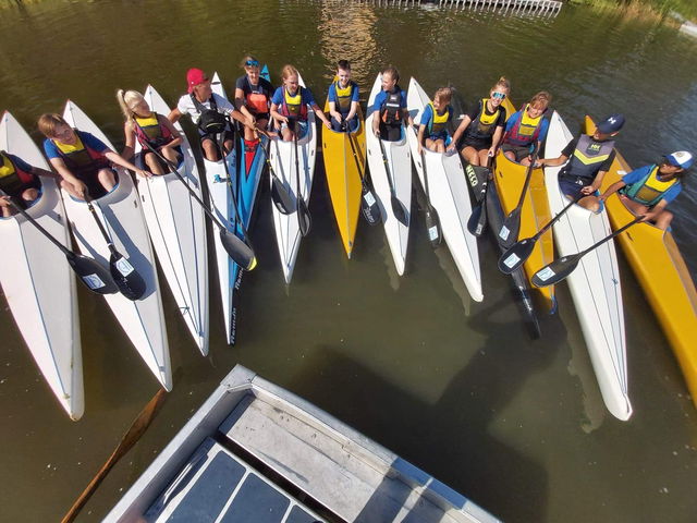 Kanotföreningen Kanotisterna Södertälje