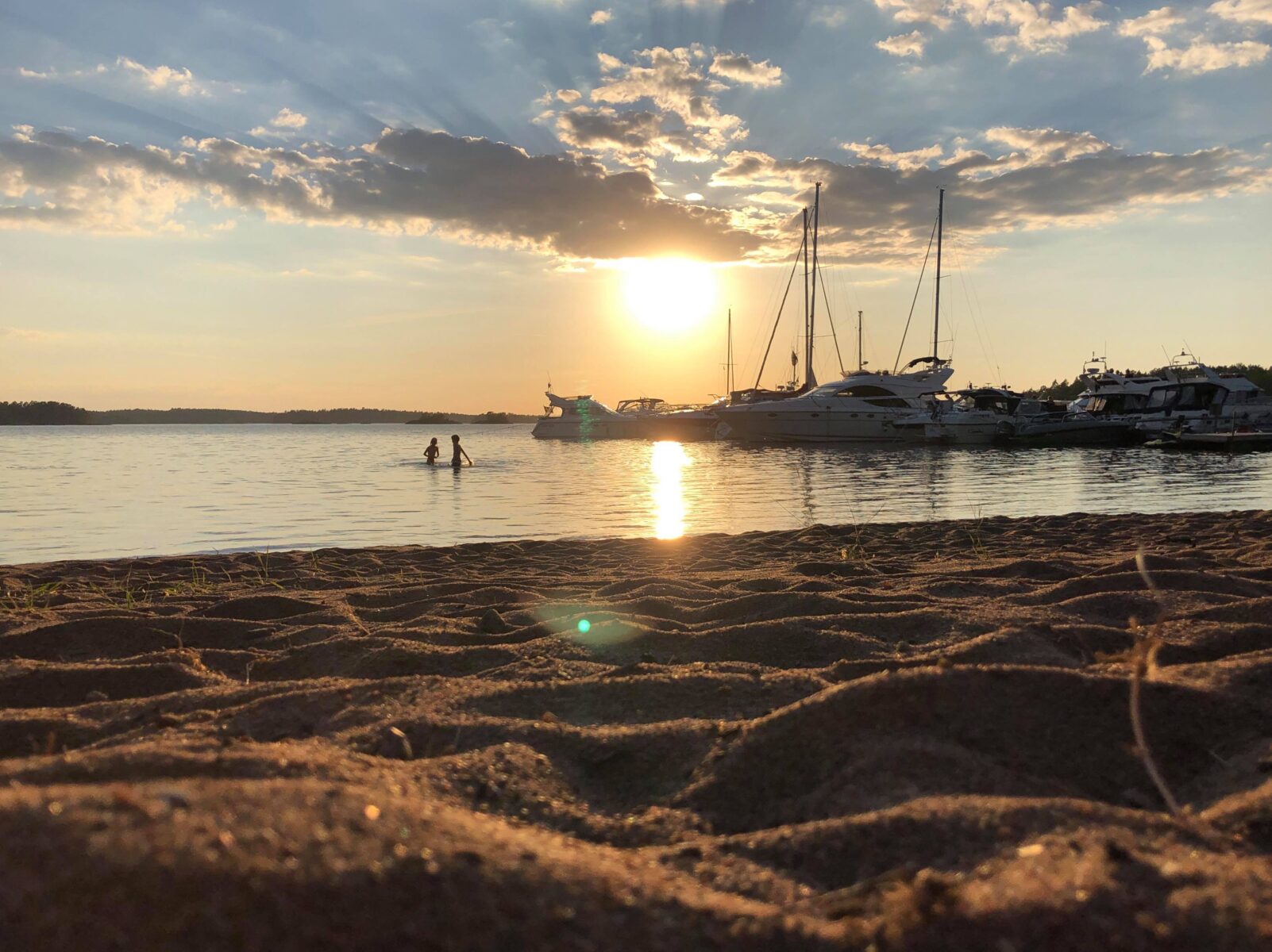 Hasselö