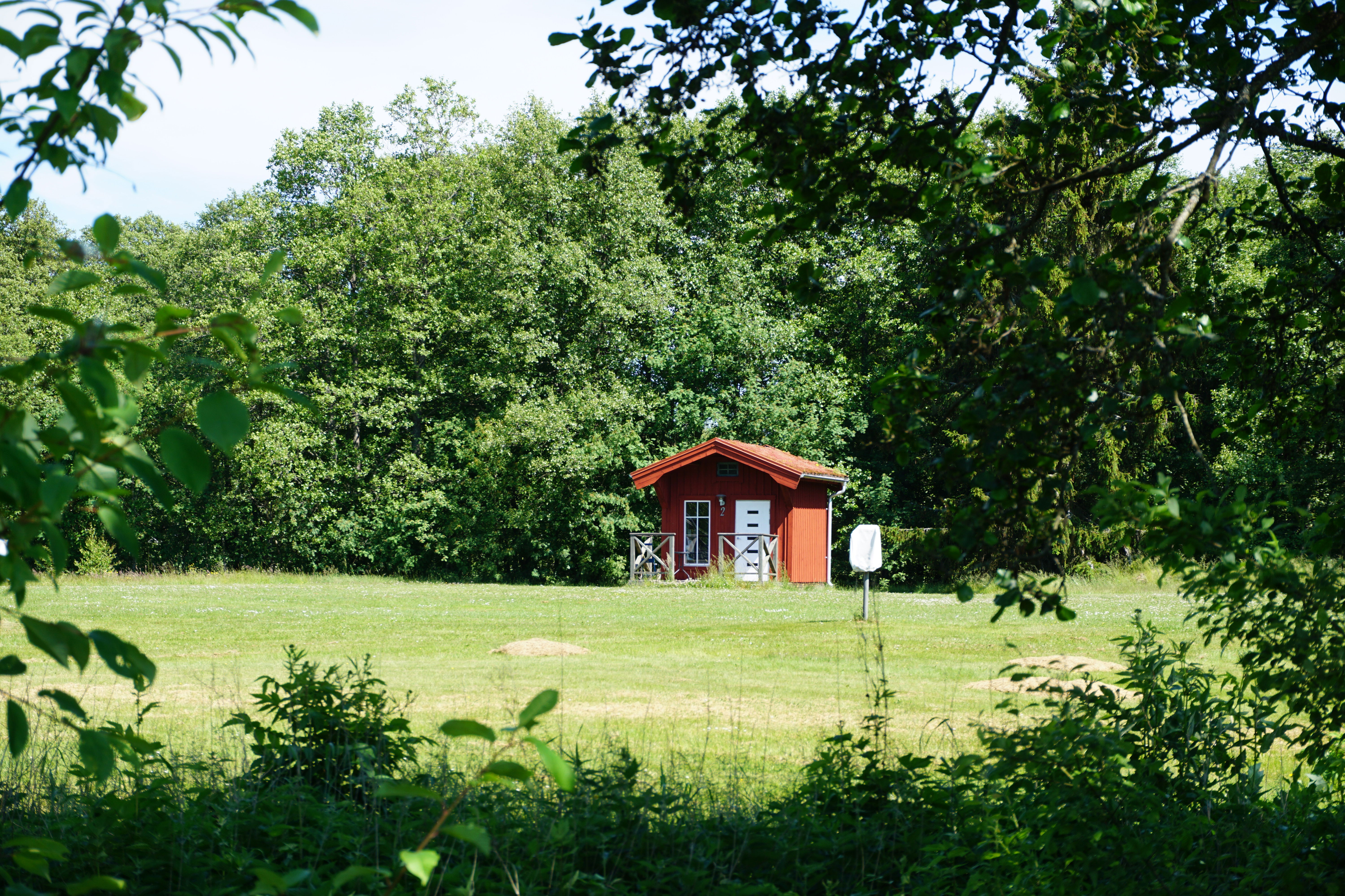 Ågård Camping