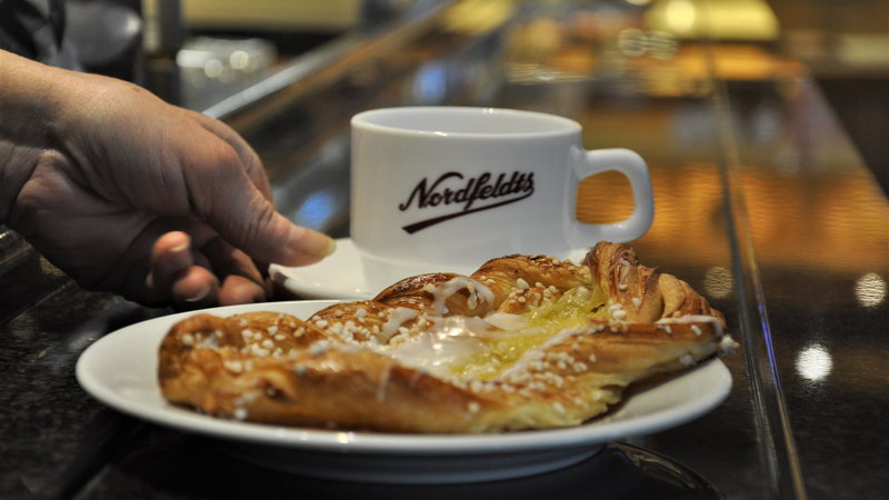 Nordfeldts Konditori