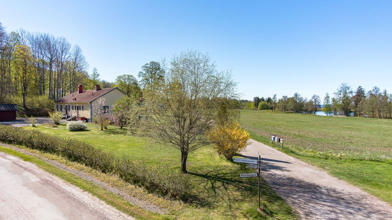 Bruksgården Bed & Breakfast