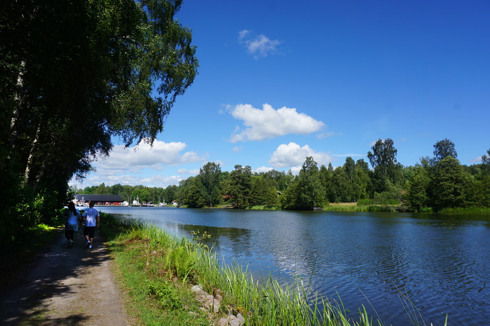 Hjälmare kanal
