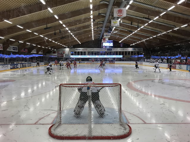ACT-hallen