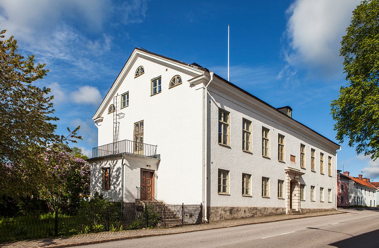 Gamleby Kulturhus