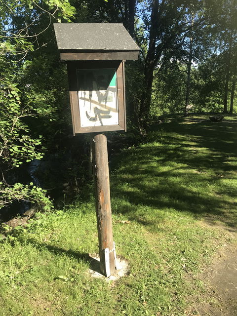 Informationstavla