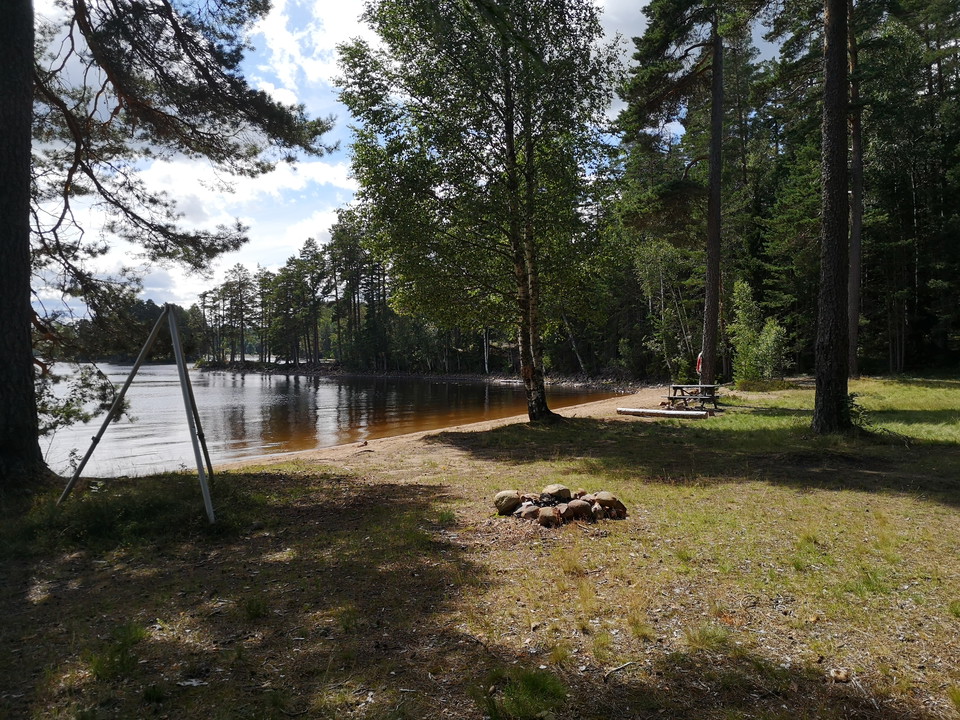 Tillnäsets naturbad