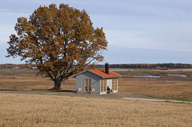 Svalnässtugan