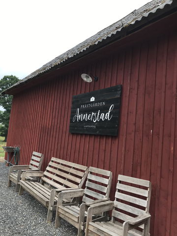 Annerstads prästgård