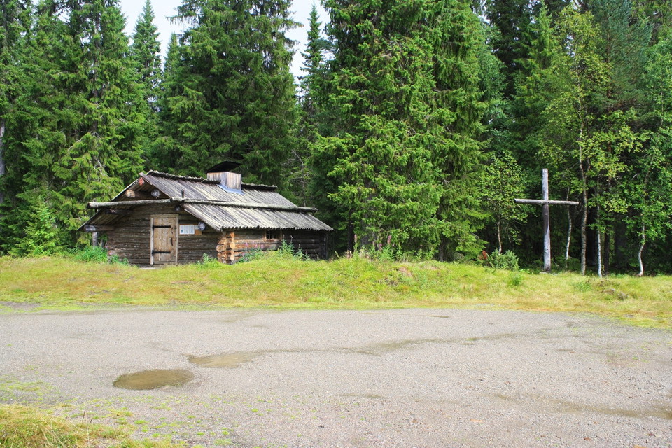 Rombovallen