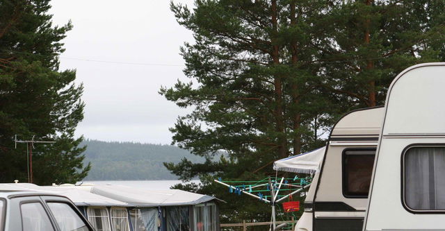 Malexander Camping