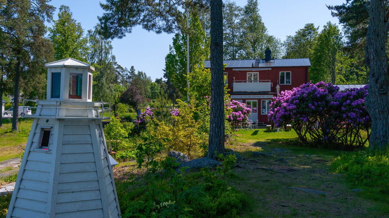 Hammarö Skärgårdsmuseum