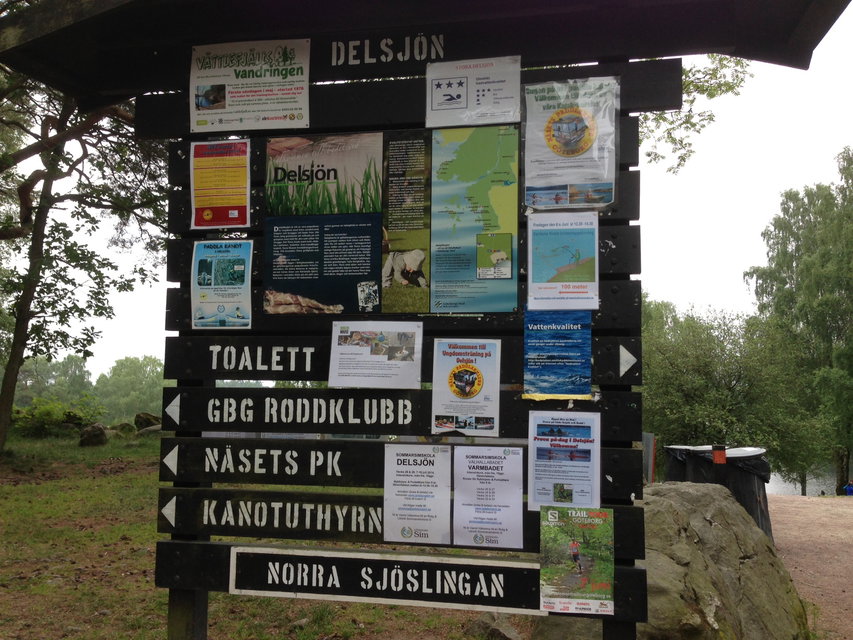 Naturguide till Göteborg — Naturkartan
