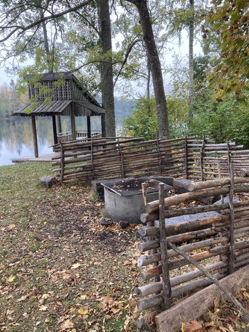 Ostkustleden Etapp 2, Nynäs - Lönhult