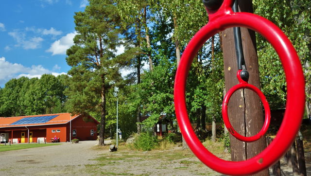 Vidingsjö motionscentrum