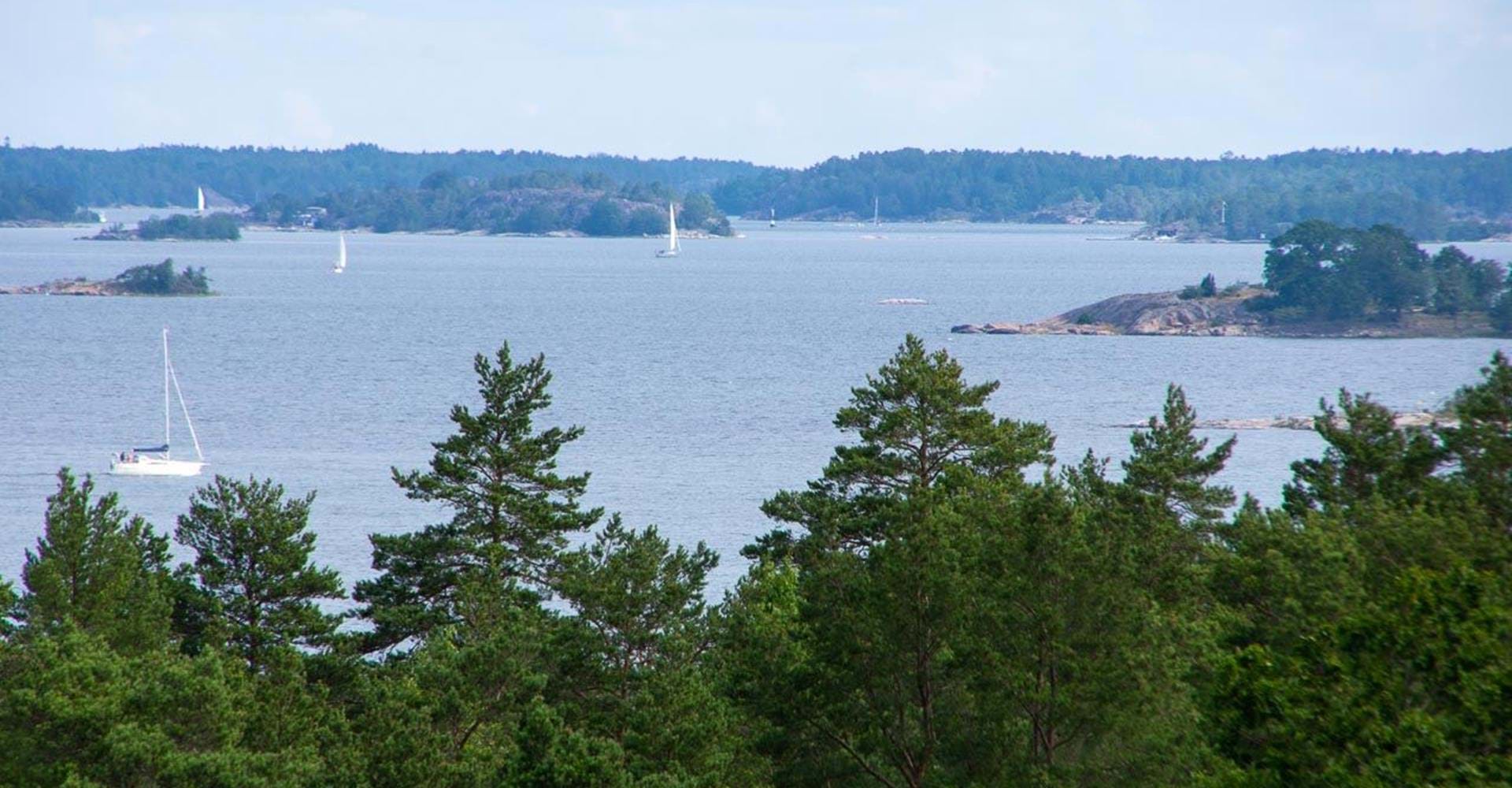 Gryt rundslinga, Östgötaleden