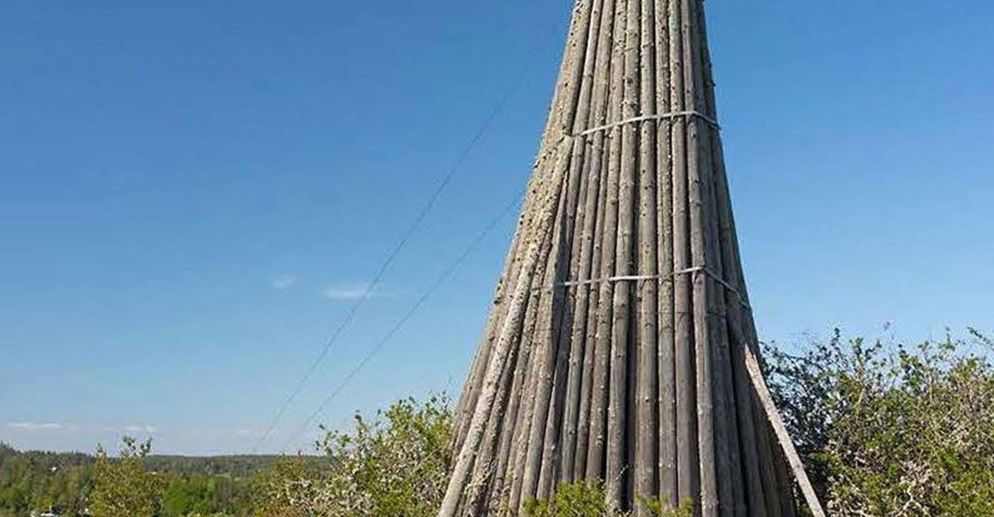Hammarsten vårdkase
Sträcka Valdemarsvik-Gryt
Valdemarsvik
