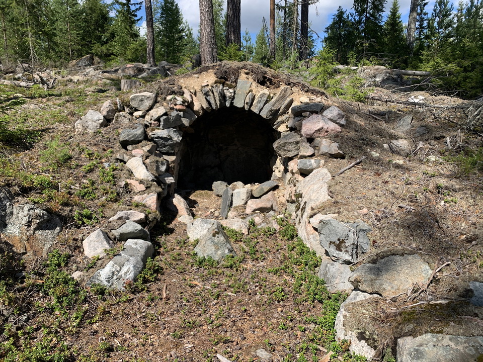 Krutkällaren