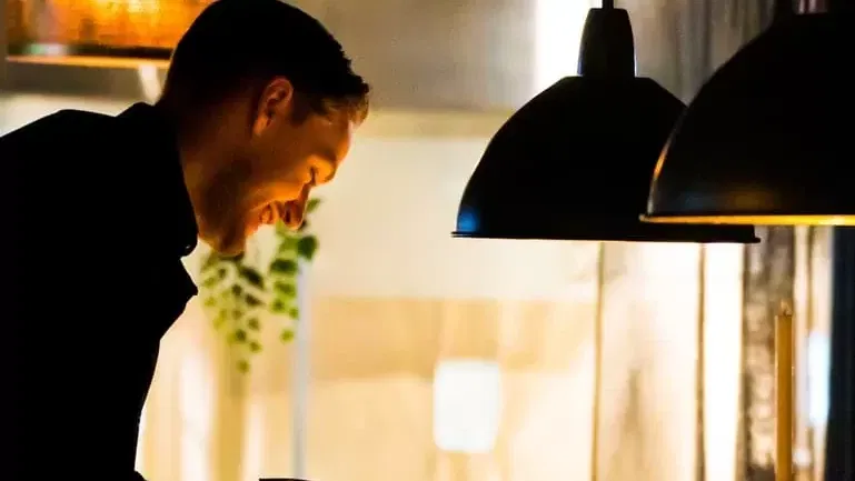 Porten restaurang & bar