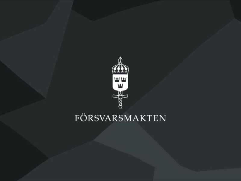 Military Training and Firing Ranges in the Blekinge Archipelago Now Available in Naturkartan