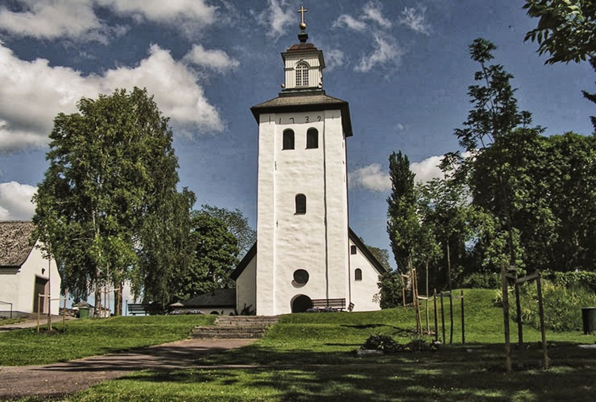 Grums kyrka