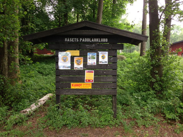 Näsets Paddlarklubb