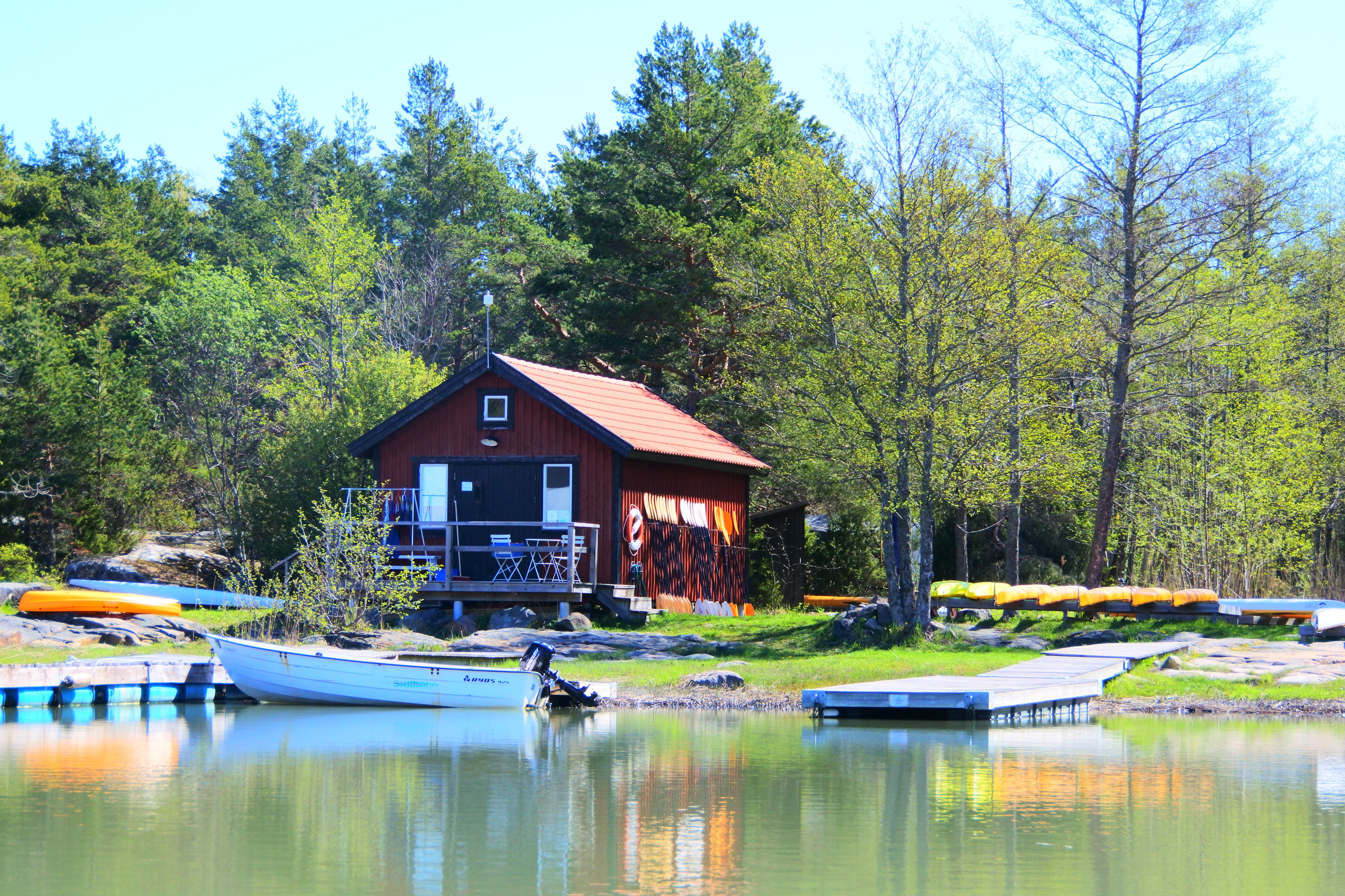 Gräsö Kanotcentral