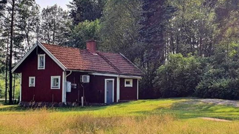 Lidsbergs torp i Ölme