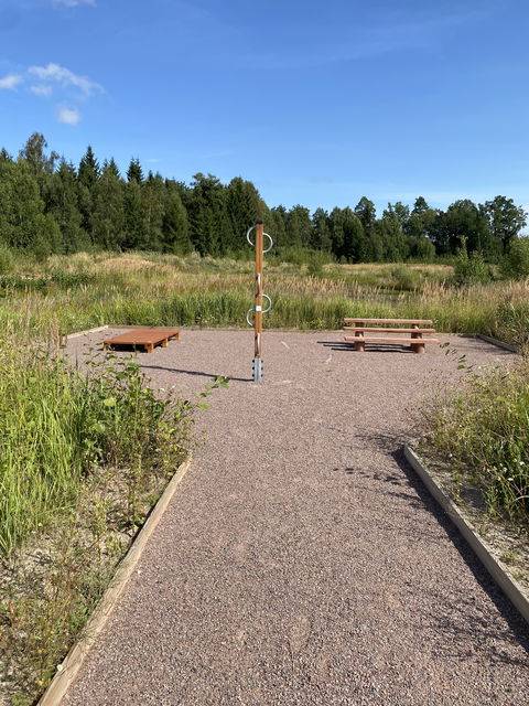 träningsredskap