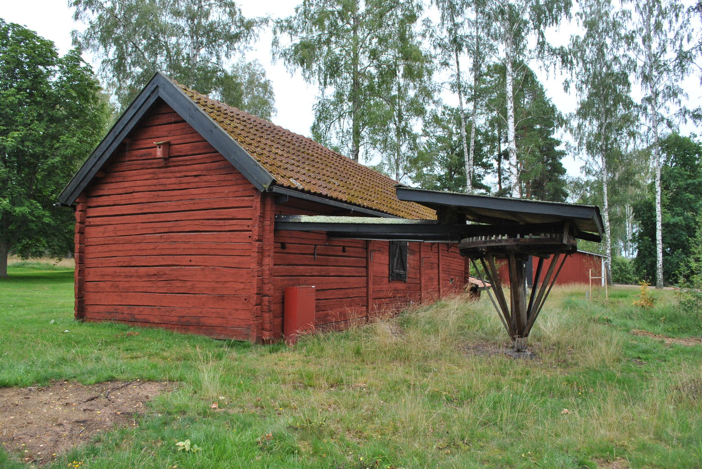 Hultsfredshembygdspark