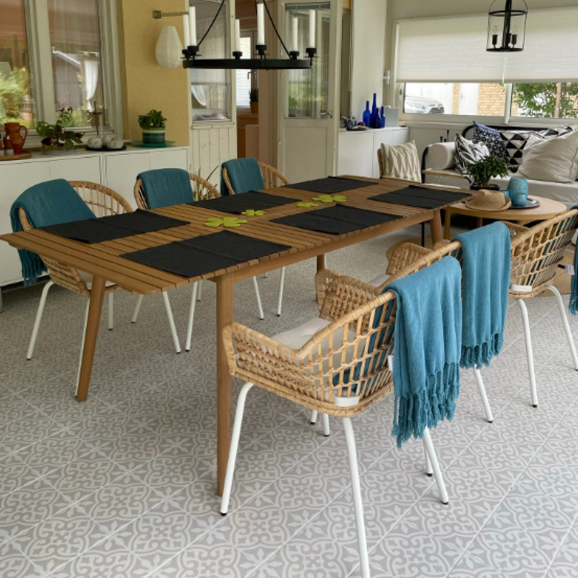 Färjestads B&B
