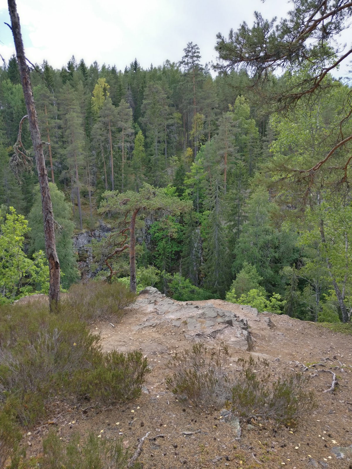 Moredalen Med More Kastell Naturkartan moredalen-med-more-kastell-naturkartan