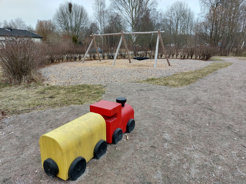 Välkända Micki Leksaker