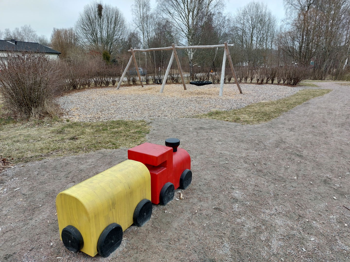 Välkända Micki Leksaker