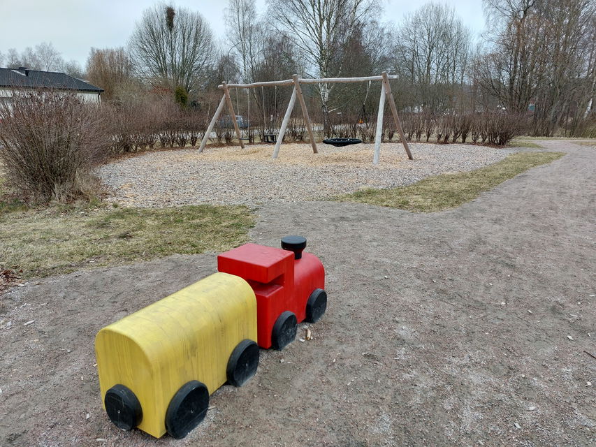 Välkända Micki Leksaker