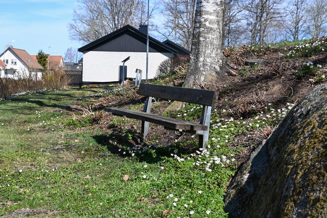 Astrids park