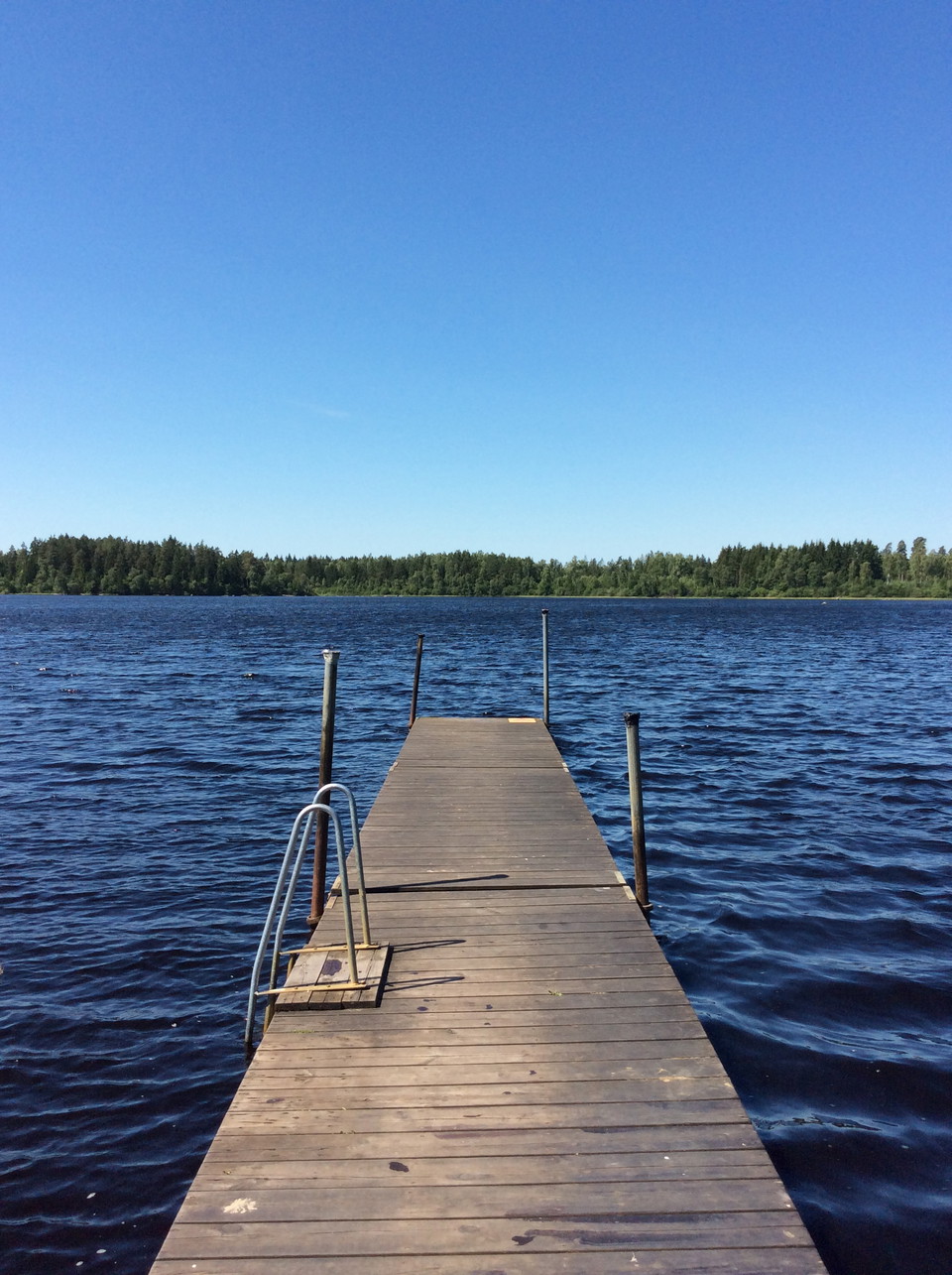 Tävelsåssjön