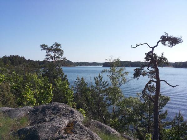 Naturguide till Tyresö — Naturkartan