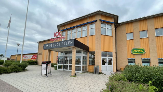 Snabbladdare Djurås