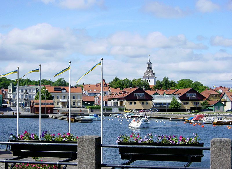 Västerviks kommun