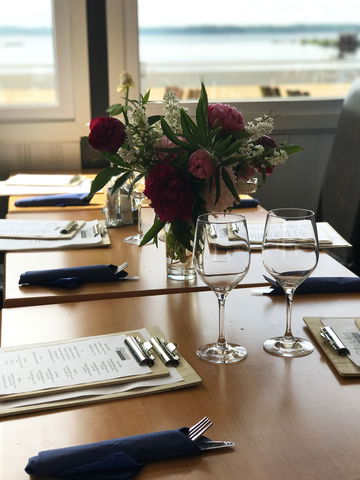 Restaurang Havsviken