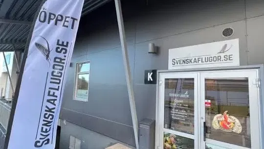 Svenskaflugor.se