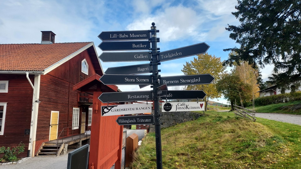 Stenegård