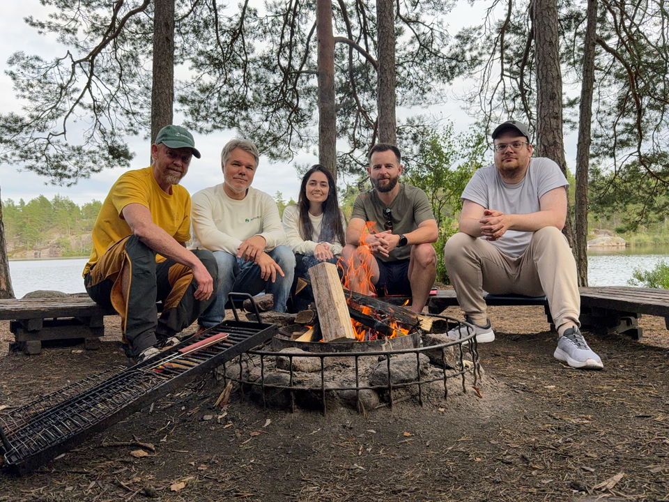 Team Naturkartan har granskat riksdagspartiernas svar på tidningen Friluftslivs frågor om svenskt fr…