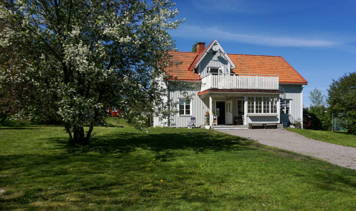 Villa Weidling B&B