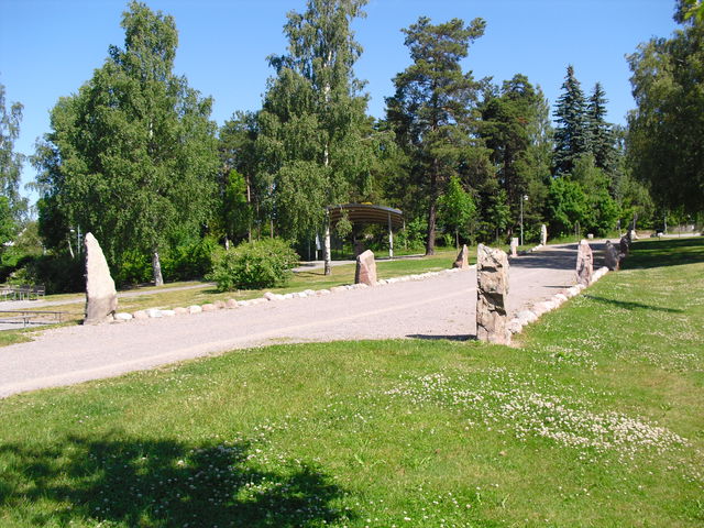 Runriket, Jarla Bankes Bro