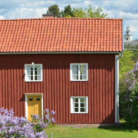 Lofta Hembygdsgård