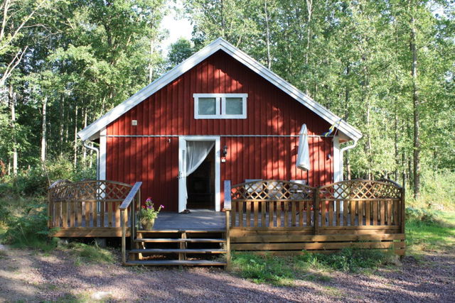 Trollskogens stuguthyrning