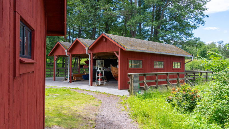 Hammarö Skärgårdsmuseum