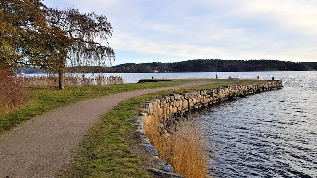 Mölna brygga